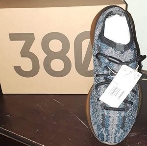 Yeezy 380 boost